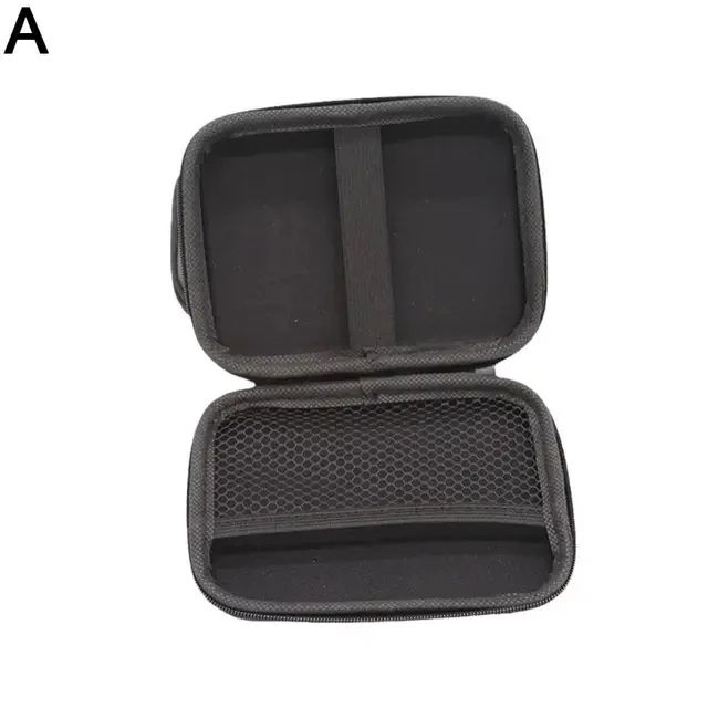EVA Hard Shell Travel Case for R36S/R35S Handheld Game Console