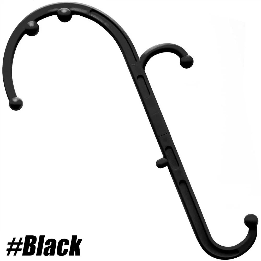 Trigger Point Massage Cane for Back, Neck & Foot Pain Relief
