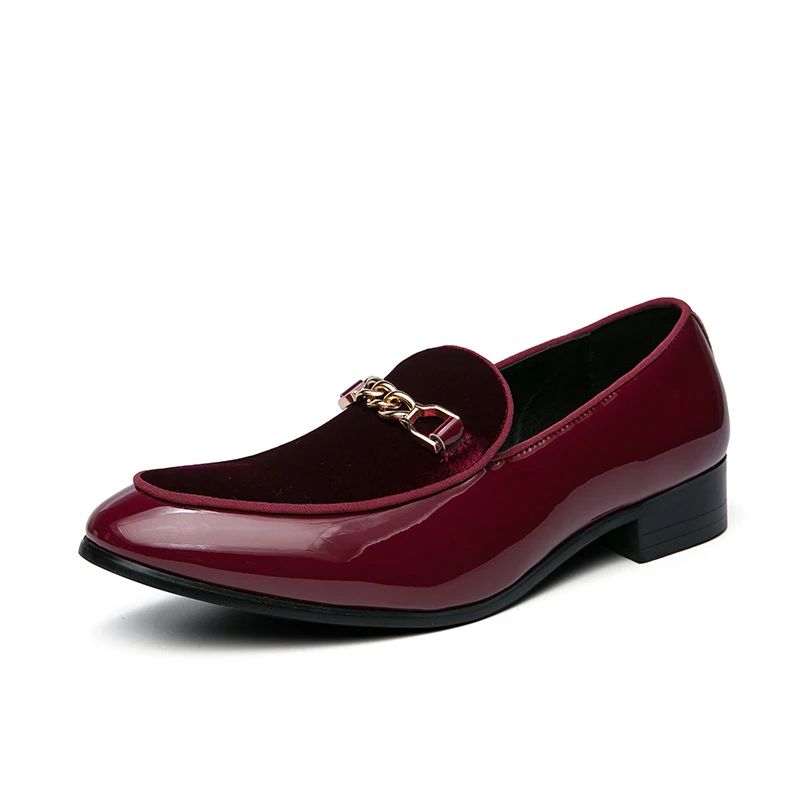 Monarch Luxe Suede Monk Strap Loafers for Men - Designer Dress & Party Shoes