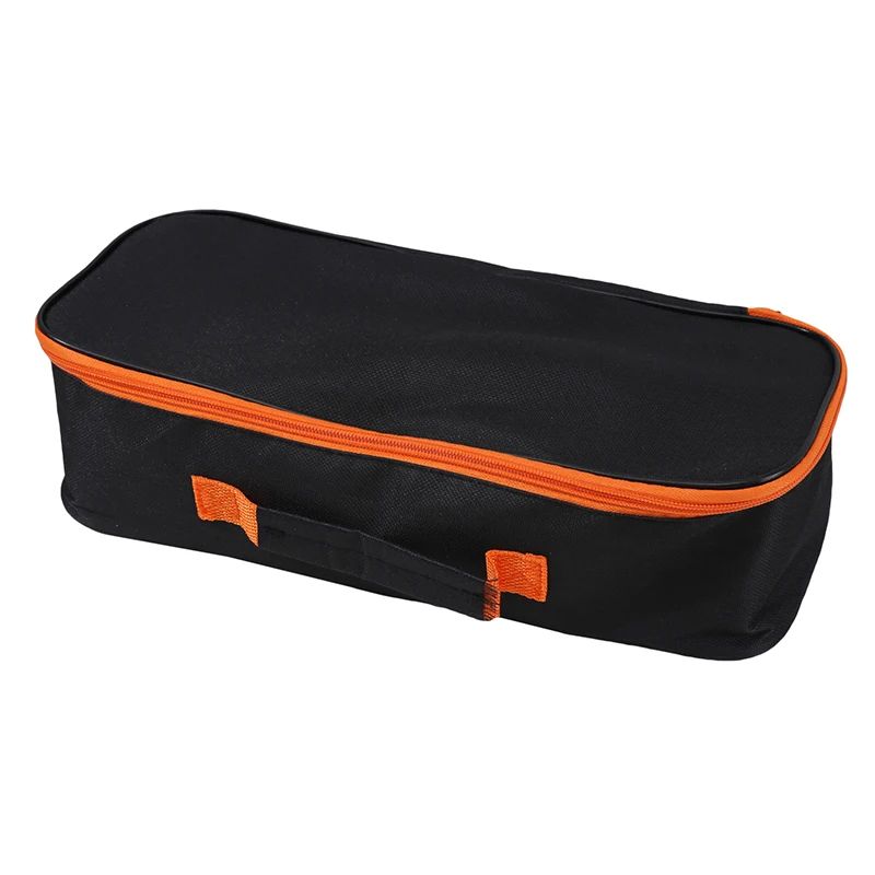Car trunk organizer Portable trunk storage bag for Tools, Vacuum & Essentials