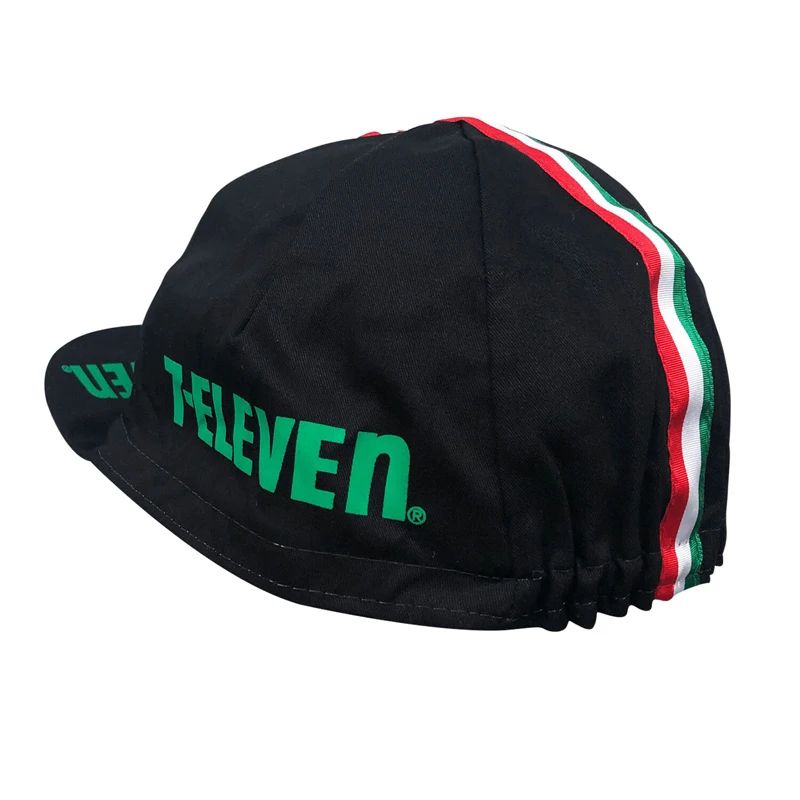 Retro Classic Cycling Cap – Breathable Vintage Bike Hat for Road & MTB Riders