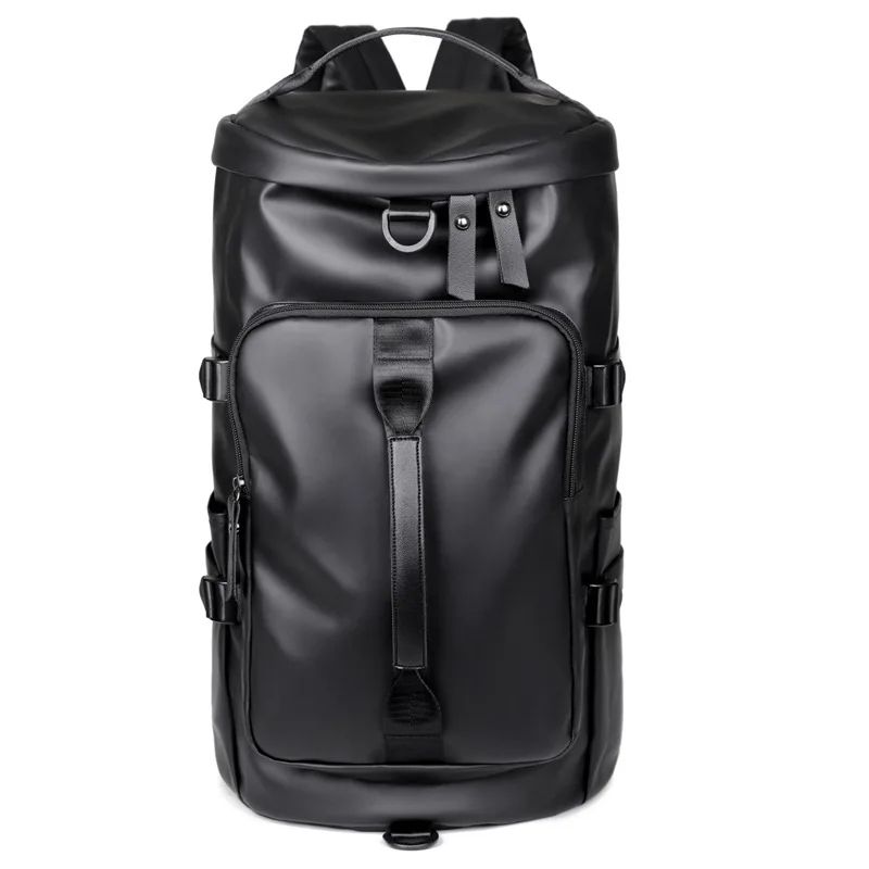 Lightweight Dry Wet Gym Bag Travel Duffel – Waterproof Large Capacity Sports & Weekend Carry
