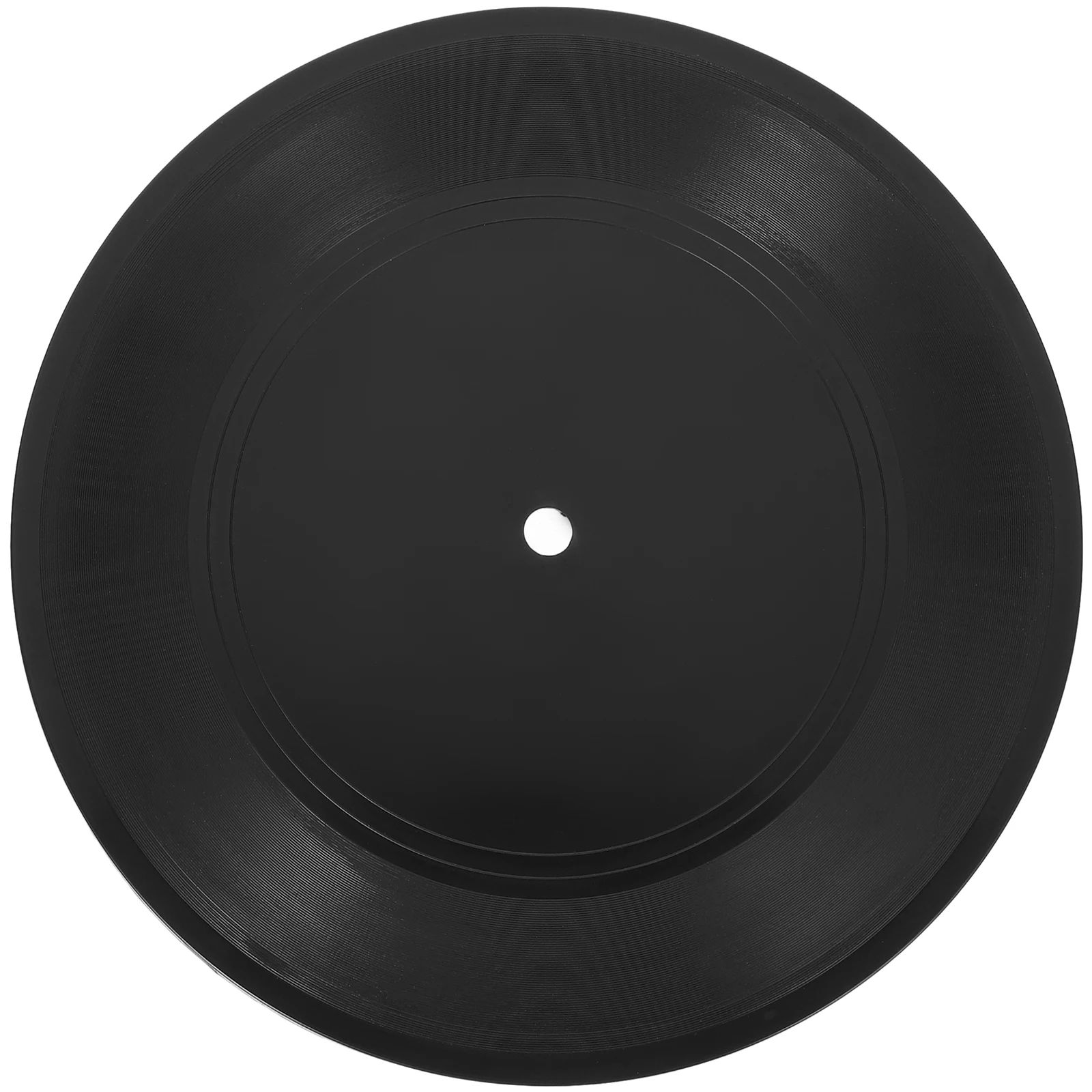 Retro vinyl record wall decor for Home Bar and Music Room Display