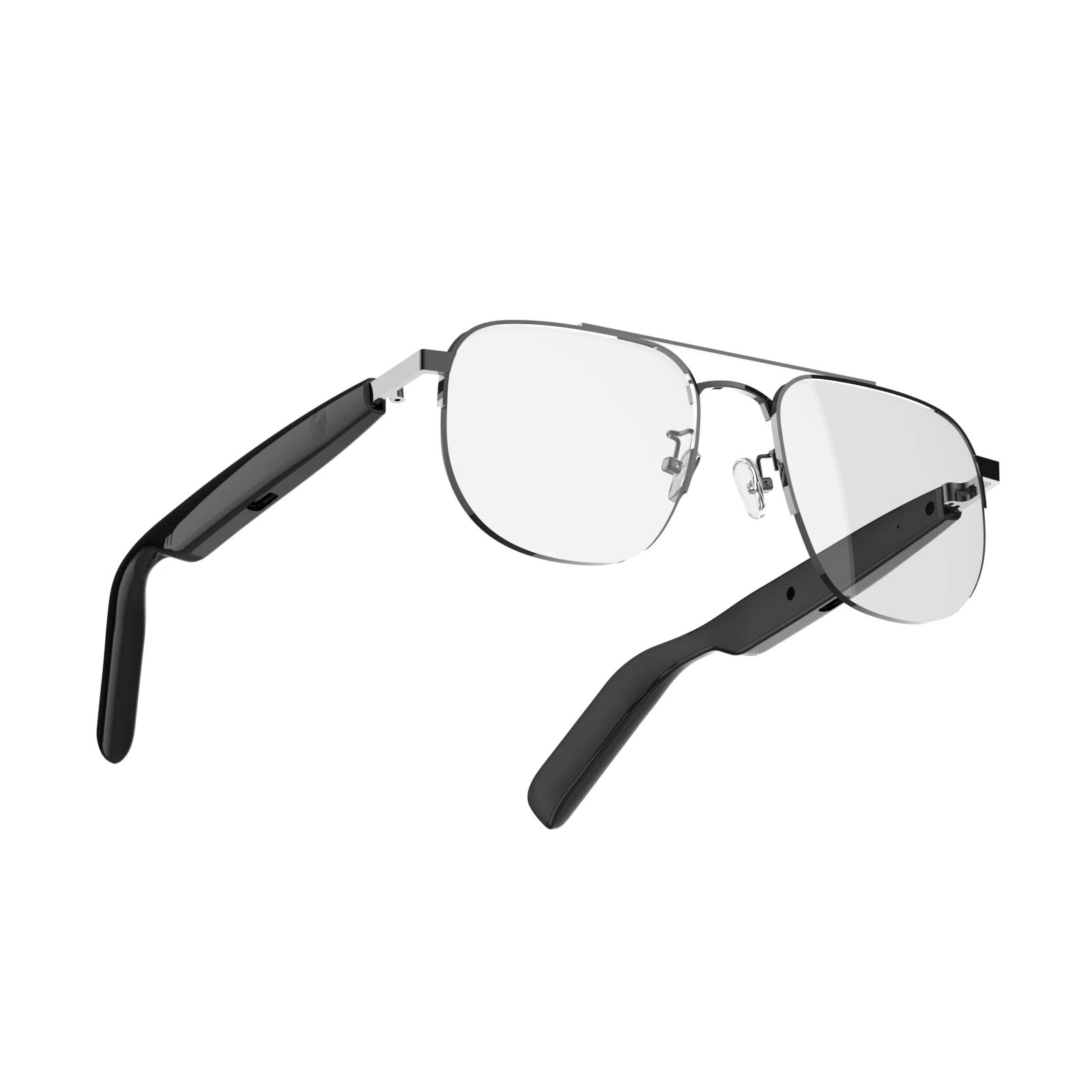 SG-15 Pro Smart Audio Glasses – Bluetooth Sunglasses with Anti Blue Light Protection
