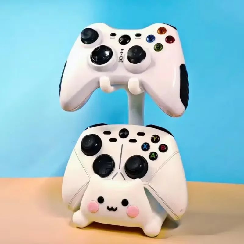CatJoy Multi-Console Game Controller Stand – Cute controller | Inspire ...