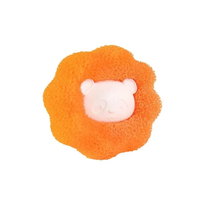 FurGuard Pet Hair Remover for Laundry Reusable Laundry Balls