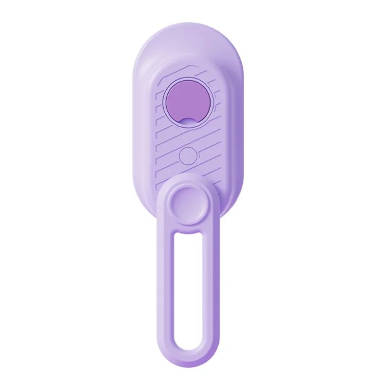 SteamGlow 3-in-1 Pet Grooming Brush for Cats & Dogs