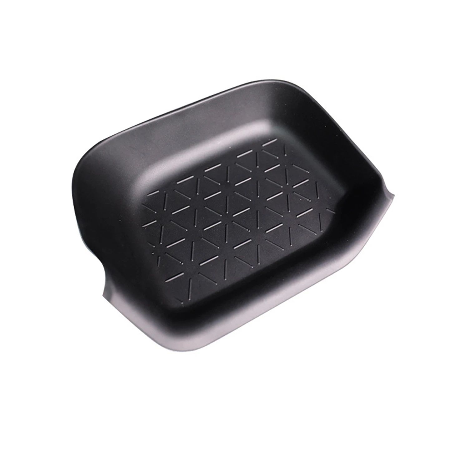 Toyota RAV4 Center Console Silicone Organizer Tray 2020-2025