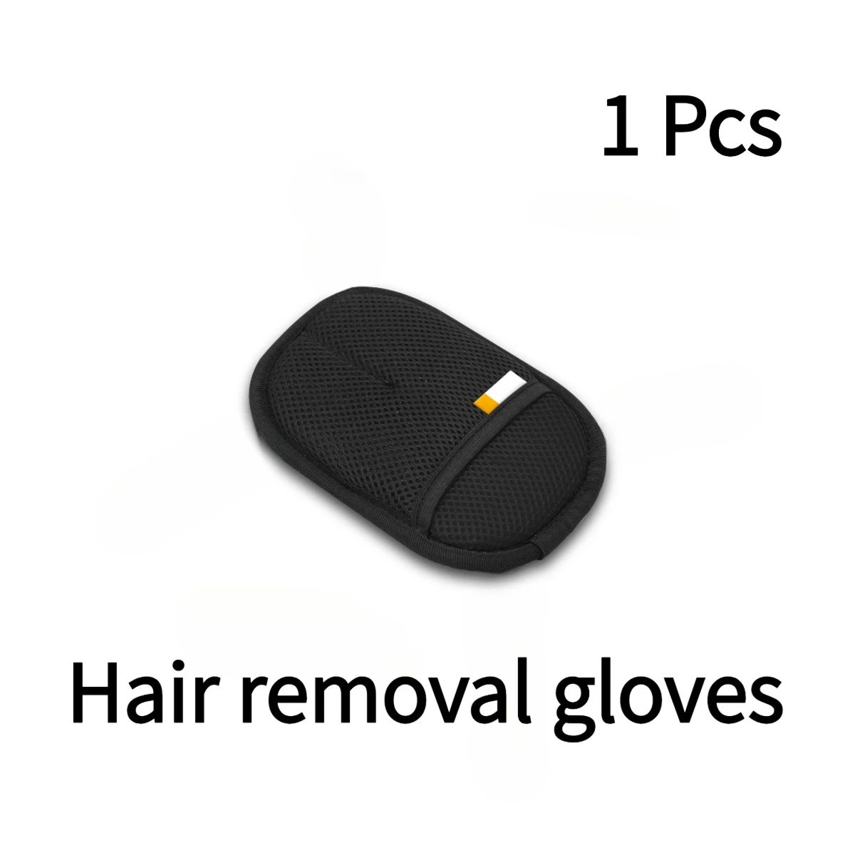 Pet Hair Removal Grooming Gloves for Cats, Dogs, Sofas and Clothes