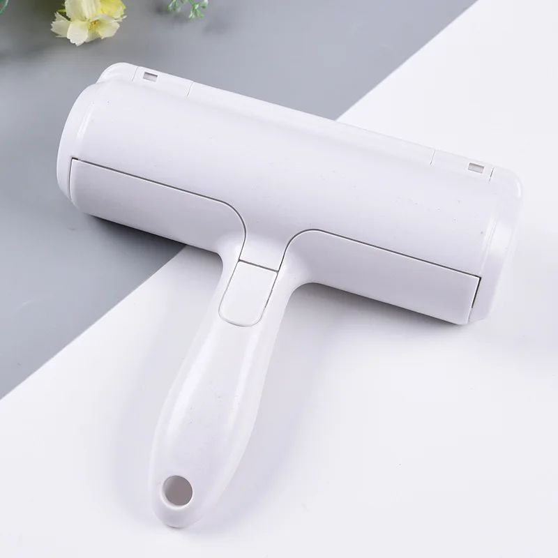 FurFree Reusable Pet Hair Remover Roller for Furniture, Carpet & Car Seats
