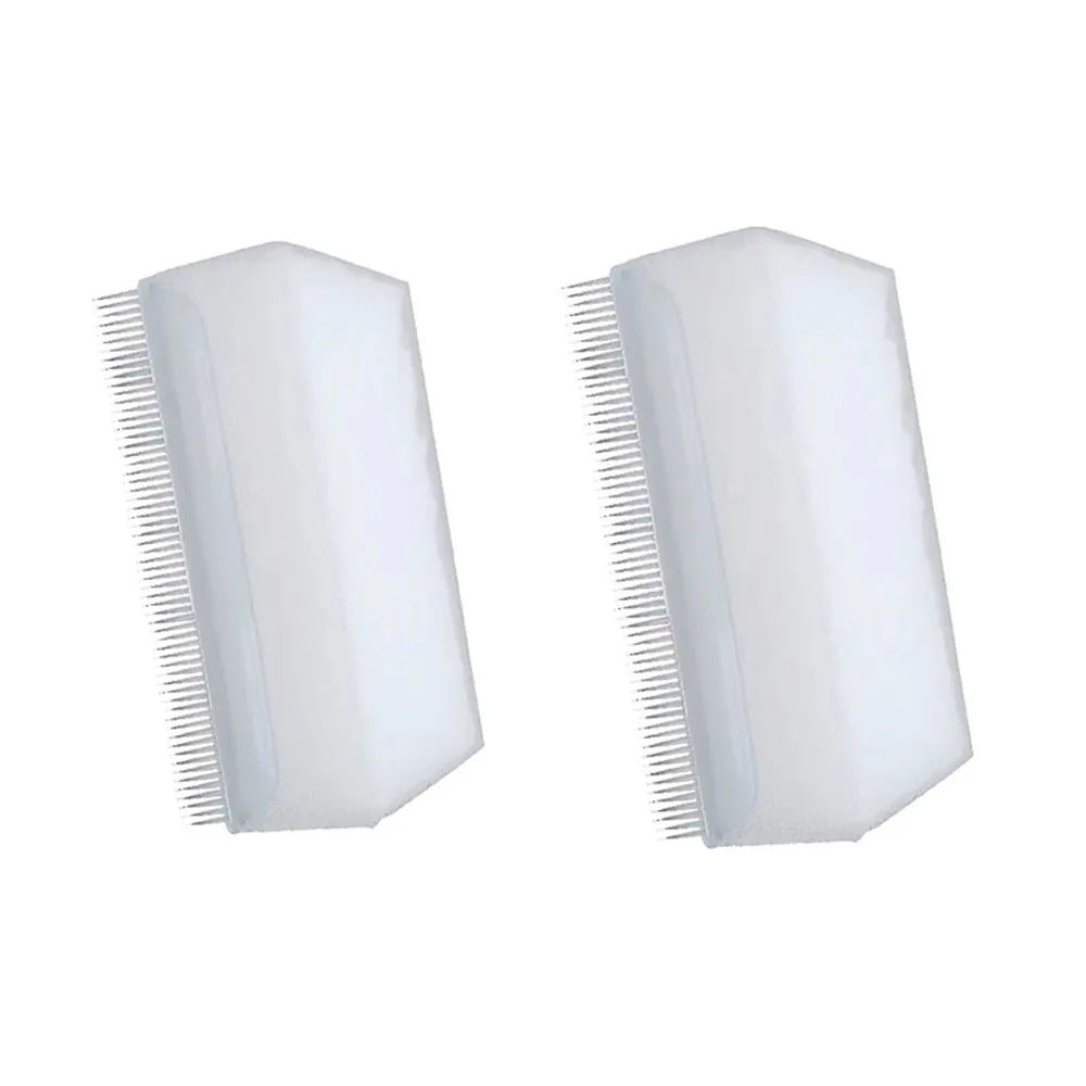 CatTongue Grooming & Massage Brush for Cats & Dogs