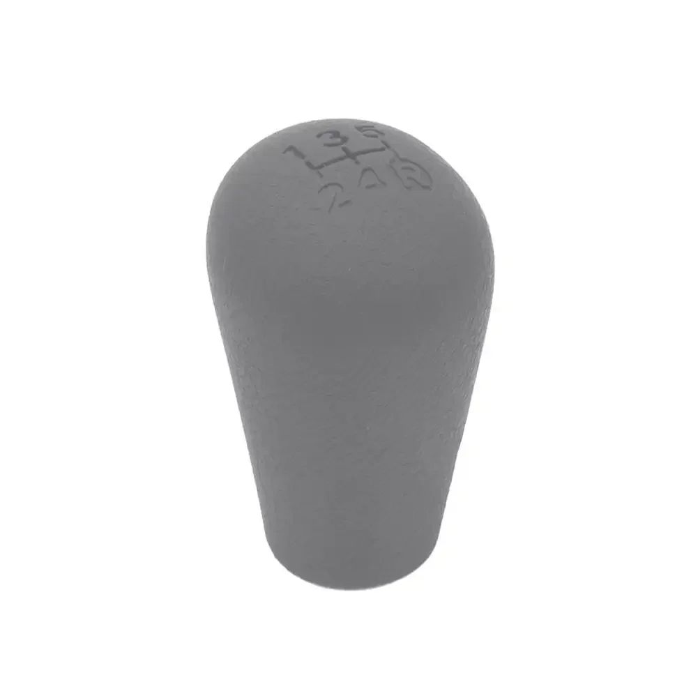 Toyota Silicone Gear Shift Knob Cover for Corolla Vios Camry Prado Soft Gear Shift Cover
