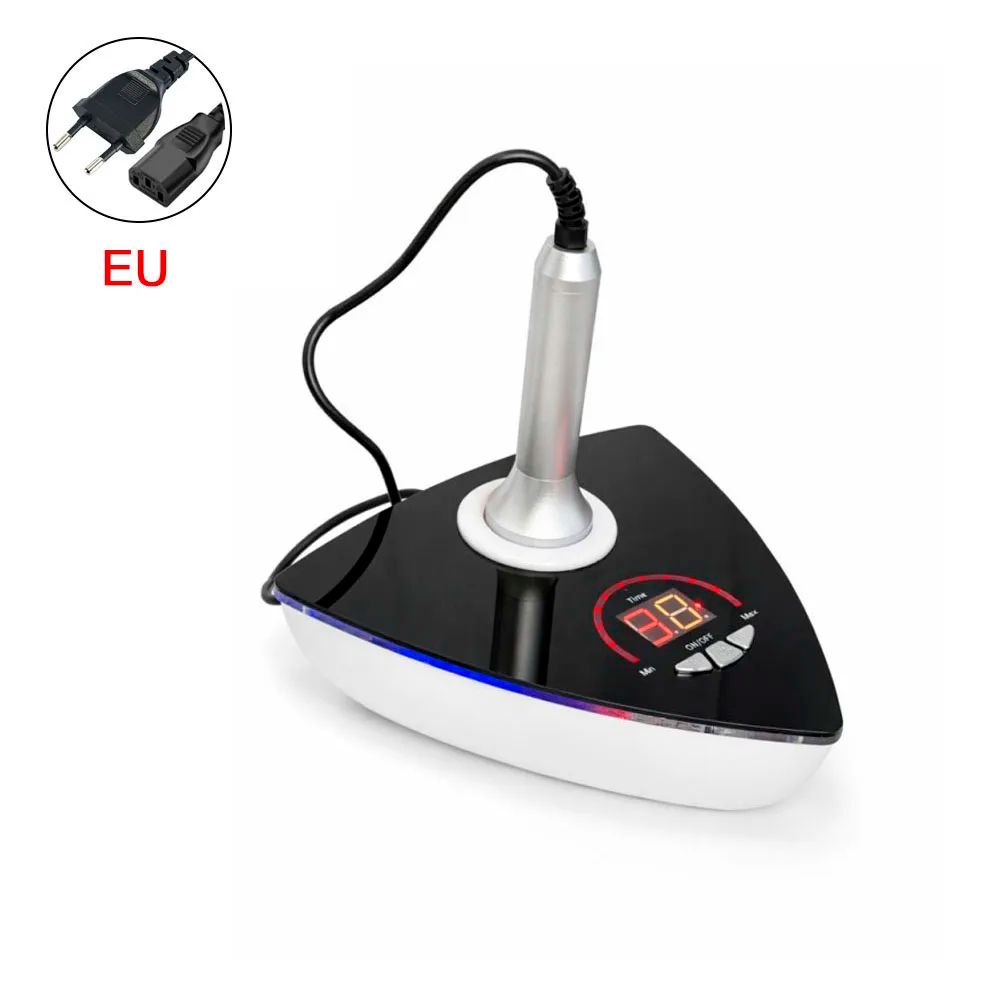 BEEMYI 1MHz Ultrasonic Massage Device for Body Care and Skin Tightening Home Spa Machine