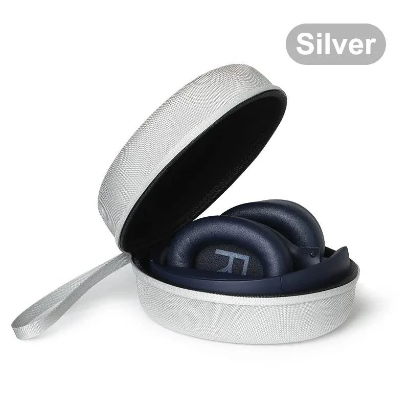 EVA Hard Shell Headphone Carrying Case for Sony WH-1000XM4 and Edifier W820NB