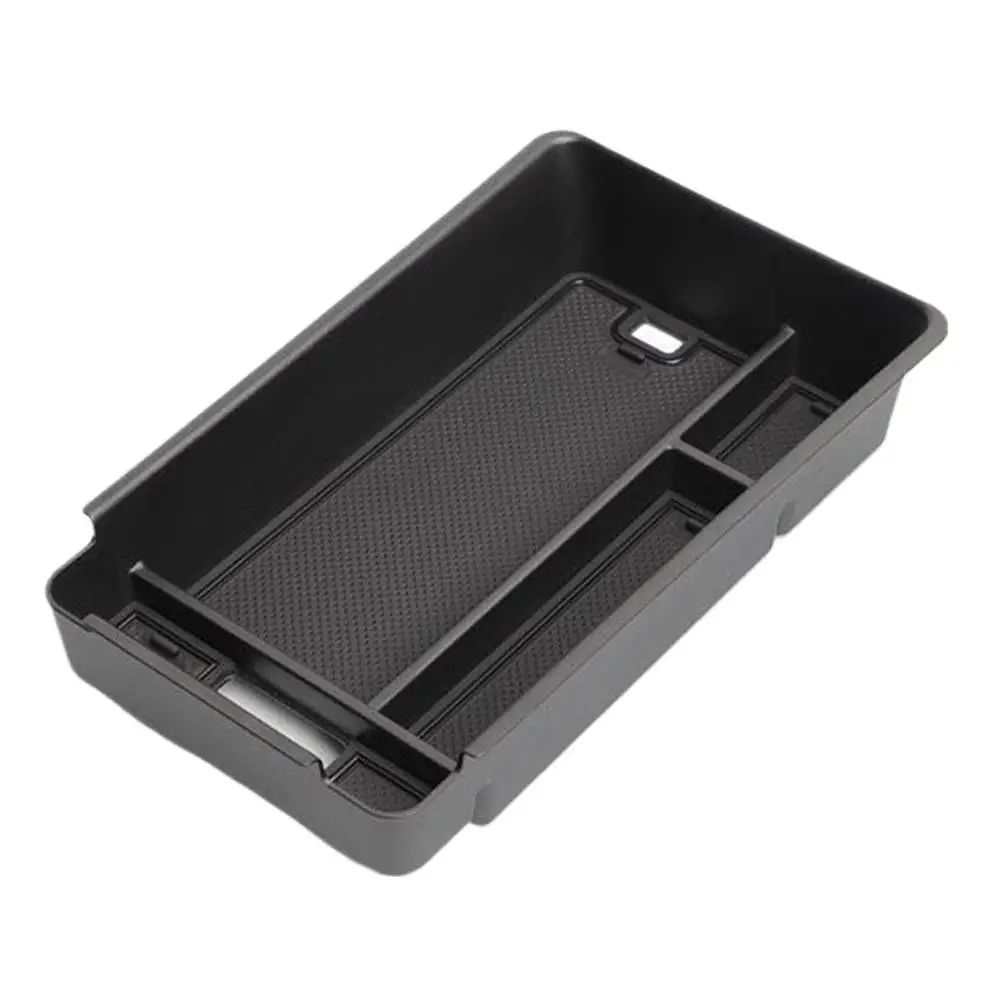 Haval H6 2025-2026 Center Armrest Console Organizer Tray Storage Box