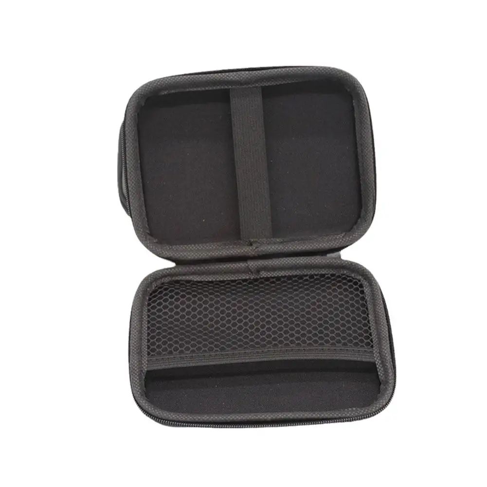 R36S R35S EVA Hard Carrying Case Shockproof Portable Game Console Storage Bag