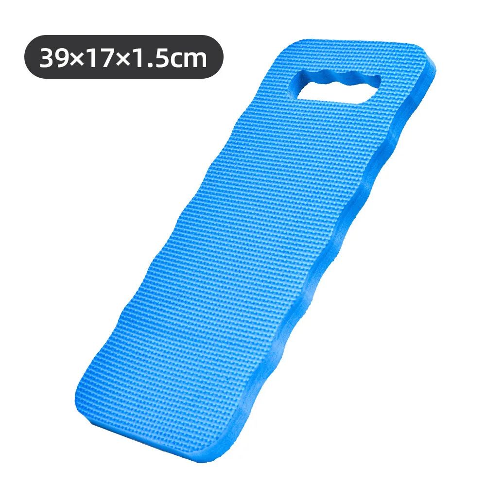 EVA Foam Garden Kneeling Pad Waterproof Non-Slip Knee Cushion for Gardening, Yoga & Work