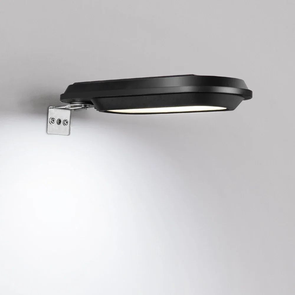 Waterproof Solar Outdoor Gutter Lights for Garden, Patio and Pathway