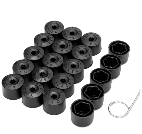 Car Wheel Lug Nut Cover Removal Tool Bolt Cap Puller for VW Volkswagen Models