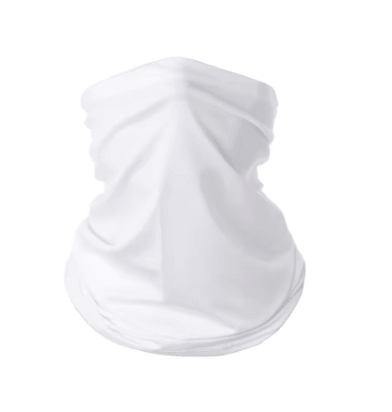 Seamless Outdoor Bandana Balaclava Windproof Sun Protection Neck Warmer for Cycling and Motorcycle Men