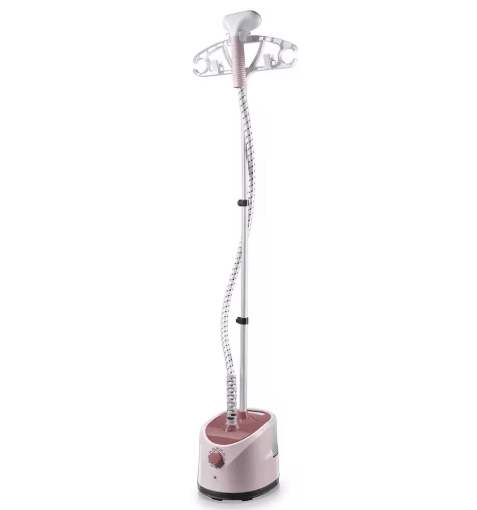 High Power Garment Steamer Multi Functional Vertical Handheld Electric Iron with Large Water Tank
