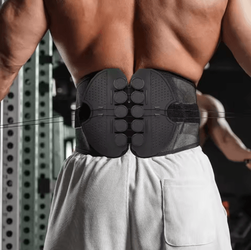 Lumbar Intervertebral Disc Support Breathable Compression Wa | Inspire ...