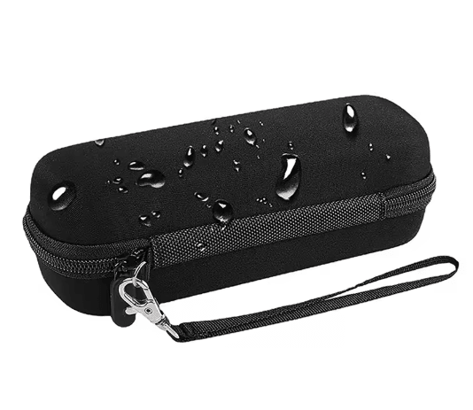 Portable EVA Electric Toothbrush Storage Case Hard Protective Travel Organizer