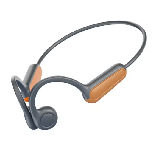 Xiaomi Mijia Wireless Bone-Conduction Bluetooth 5.3 Sports Earphones – Ear Hook Headsets for Running & Driving