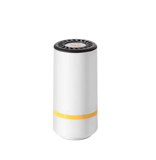 FreshPress Mini Rechargeable Electric Air Pump for Vacuum Storage Bags FreshPress Mini Rechargeable Electric Air Pump for Vacuum Storage Bags
