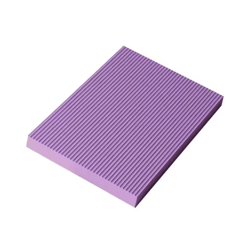 High Rebound Balance Training Pad for Core Stability and Yoga
