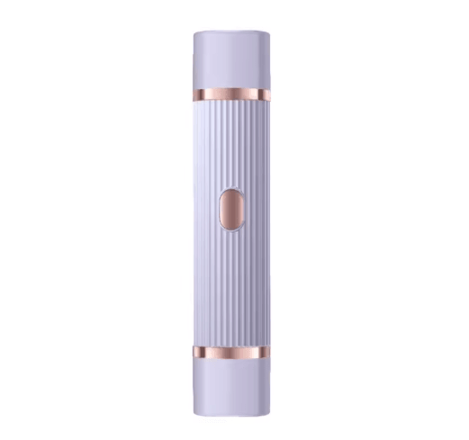 2-in-1 Womens Electric Shaver & Facial Hair Remover for Smooth Skin