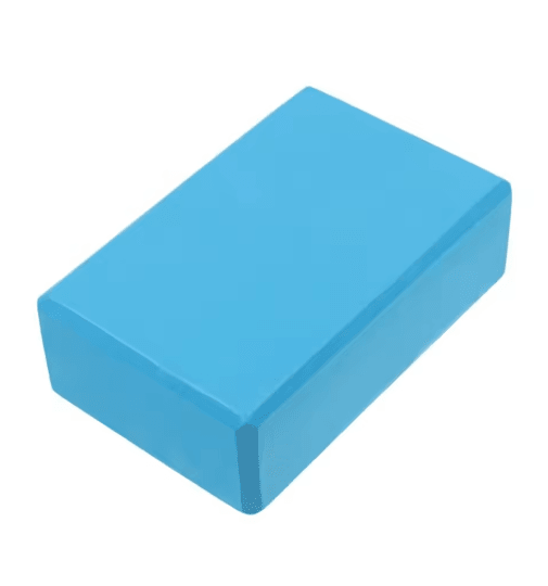 Non Slip EVA Yoga Block for Stretching Balance & Flexibility Training