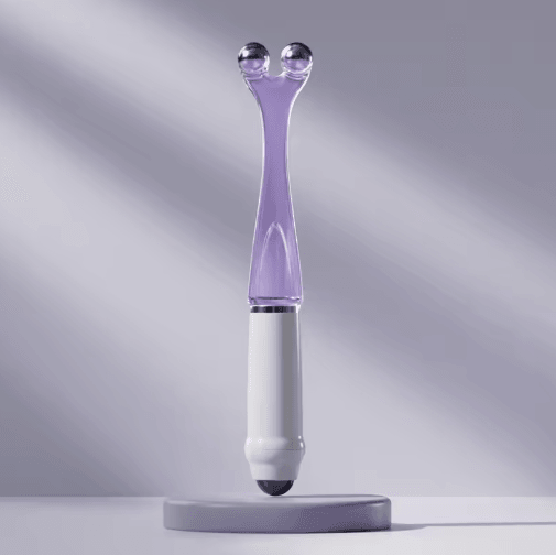 ReliefRoll Finger Acupoint Massager – Handheld Finger Massage Roller for Joint Pain & Fatigue