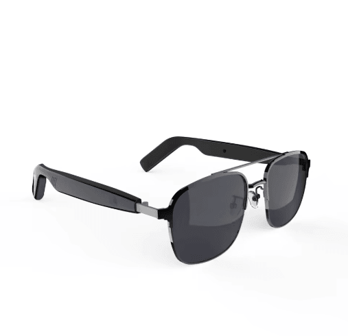 SG11 PRO Smart Audio Sunglasses – TWS Wireless Bluetooth Glasses for Sports & Outdoor Use