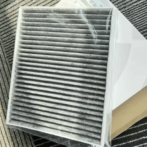 Premium BMW Cabin Air Filter – High-Efficiency HVAC Replacement for 1, 2, 3 & 4 Series (F20–F83)