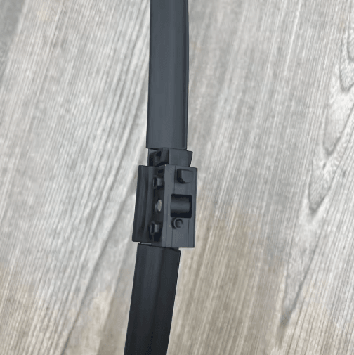 22 Front Wiper Blade Set for Mercedes W205 & GLC – Premium Windscreen Replacement (LHD/RHD)