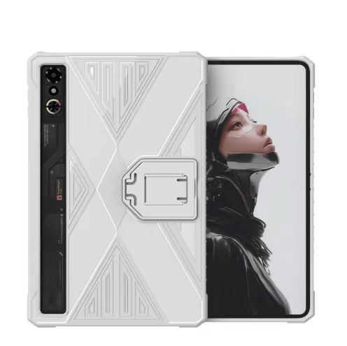 Shockproof TPU Protective Case for REDMAGIC Tablet 3 Pro