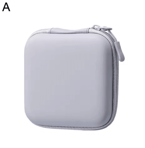 Portable Hard Shell Carrying Case for Anbernic RG35XX SP