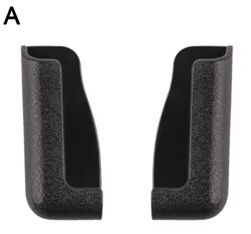 Multifunction Portable Car Phone Holder for Easy Hands-Free Viewing