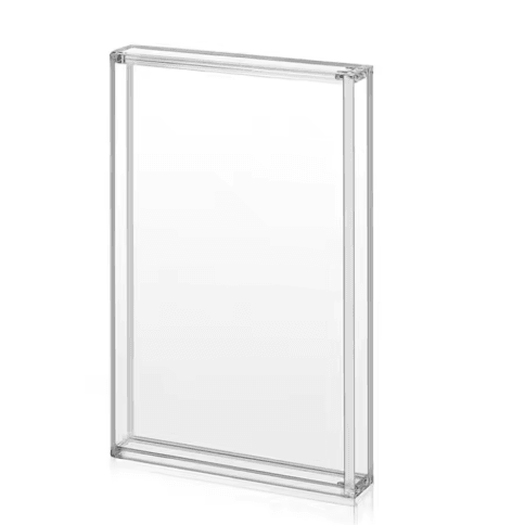 Magnetic Acrylic Game Card Display Case for Switch 2