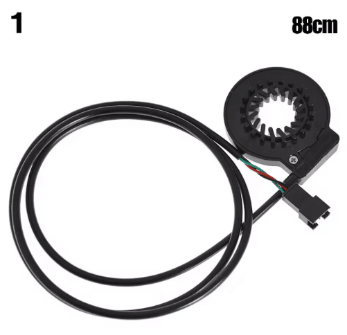 PAS Pedal Assist Sensor for Electric Bike Conversion Kits