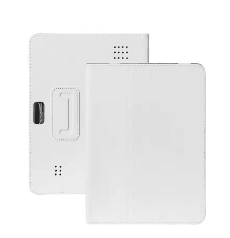 Universal 10.1 Inch Leather Tablet Case with Flip Stand Cover