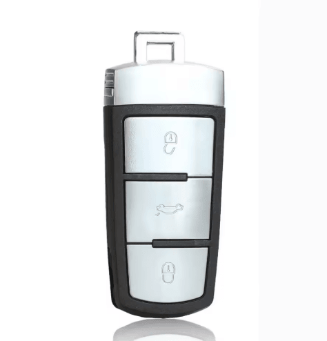 Replacement Smart Key Shell for Volkswagen Passat & VW Models