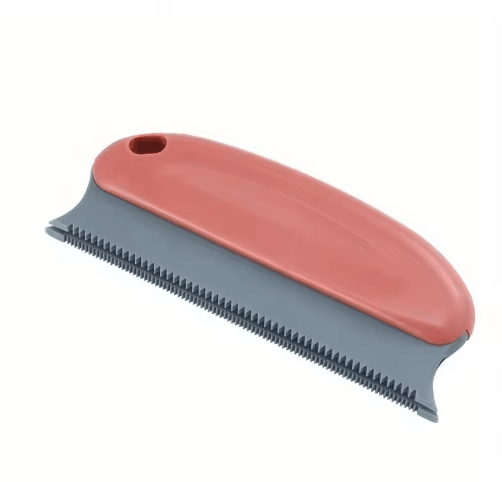 Pet Hair Remover Brush – Reusable Pet Hair Cleaning Tool for Furniture, Carpets & Cars