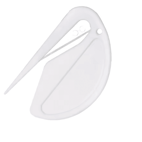 Stainless Steel Pet Knot Cutter & Shedding Comb – Safe Grooming Brush for Dogs & Cats