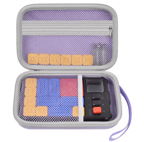 EVA Hard Shell Travel Case for Super Slide Puzzle Game