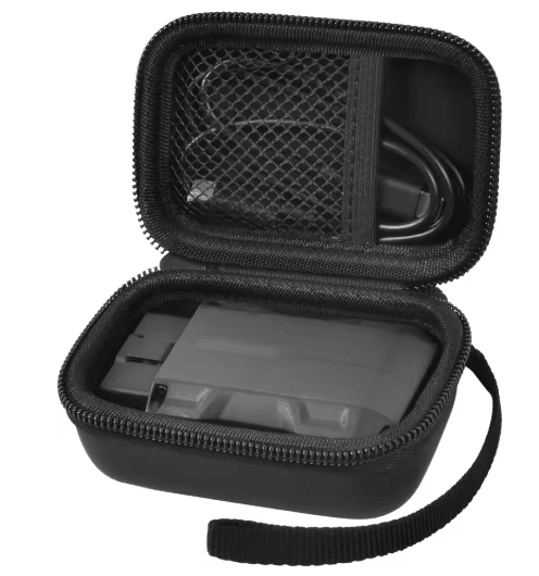 Hard EVA Diagnostic Scanner Carrying Case