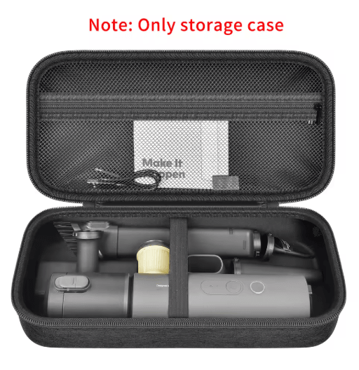 Hard EVA Carrying Case for HOTO 4-in-1 Car Vacuum & Air Duster
