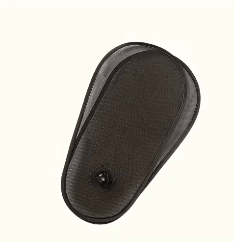 2-in-1 Telescopic Car Side Window Shade – Heat-Insulating Sun Blocker