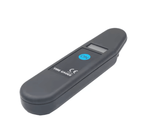 Digital Tire Pressure Gauge – LCD PSI/KPA/BAR/KG/CM Pressure Tester